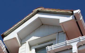 Holme Green fascia installation costs