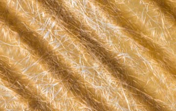 Holme Green fibreglass roof waterproofing