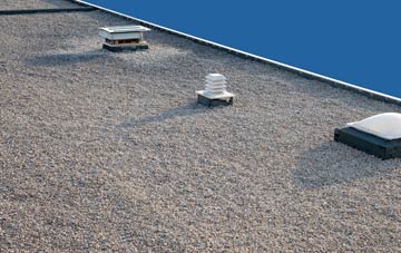 flat roofing Holme Green