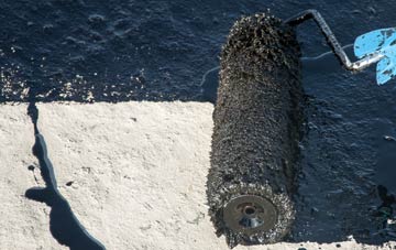 Holme Green liquid sealant waterproofing