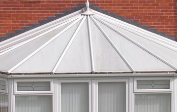 Holme Green polycarbonate conservatory roof repairs