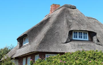 thatch roofing Holme Green