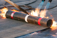 Holme Green flat roof sealing