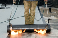 Holme Green flat roof sealing quote