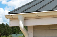 Holme Green soffits